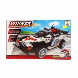 LEGO AUSINI - XE LẮP RÁP ĐIỀU KHIỂN 20114