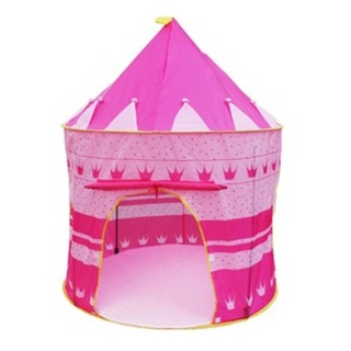 [HCM]Lều bóng lâu đài cho công chúa thumbnail