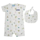 Liền Quần BabyOne LQ0591 (Màu ngẫu nhiên) - HELLO B&B
