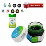 Lọ dầu thoa muỗi đốt Mosquito Balm Thái Lan tặng kèm kẹp đuổi muỗi bikit
