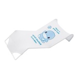 [HCM]Lưới tắm đỡ Ku1010 cho bé Kuku V981 (Xanh dương)