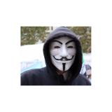Mặt Nạ Anonymous