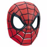 [HCM]Mặt nạ hóa trang Marvel Spiderman Mask