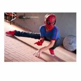 [HCM]Mặt nạ hóa trang Marvel Spiderman Mask