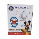 Máy Bay Cảm Ứng Hình Doremon