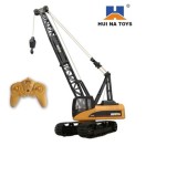 Máy cẩu điều khiển từ xa Huina572