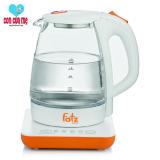 Máy đun và hâm nước siêu tốc Fatzbaby FB3501SL