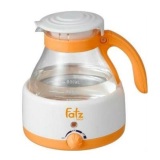 Máy hâm nước pha sữa 800ml Fatzbaby FB3004SL