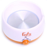 [HCM]Máy hâm nước pha sữa Fatzbaby FB3004SL