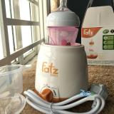 Máy Hâm Sữa 3 Chức Năng Fatz FB3003SL Chính Hãng