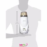 Máy Hâm Sữa tiệt trùng bình sữa Dr.Brown's Deluxe 851