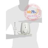 Máy hâm sữa Philips Avent SCF355/00