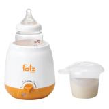 Máy hâm sữa siêu tốc 3 chức năng FatzBaby FB3003SL