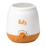 [HCM]Máy Hâm Sữa Và Thức Ăn Fatzbaby 3003Sl
