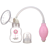 [HCM]Máy hút sữa bằng tay Farlin BF640 (Trắng)