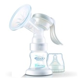 [HCM]Máy hút sữa bằng tay Gluck GP22-1