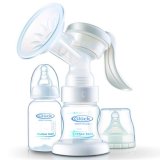 [HCM]Máy hút sữa bằng tay Gluck GP22-2