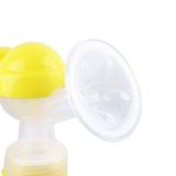 Máy hút sữa bằng tay Redtendc