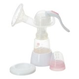[HCM]Máy hút sữa bằng tay Unimom có maxa silicone
