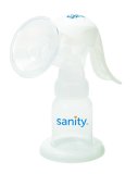 [Xả Kho] Máy hút sữa cầm tay Sanity AP-154AM