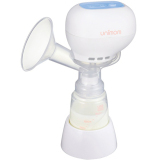 [HCM]Máy hút sữa điện đơn Kpop # Unimom UM871104 (Trắng)