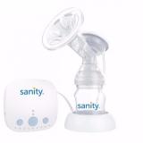 [HCM]Máy hút sữa điện SANITY AP-154AE Albert