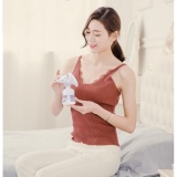 Máy hút sữa đôi Zimeitu breast pump