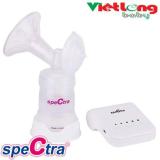 [HCM]Máy hút sữa mini Spectra Q có chân sạc USB