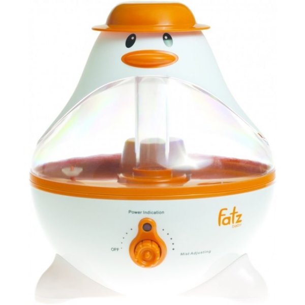Bảng giá Máy tạo ẩm Fatz FB5K126 (Trắng)