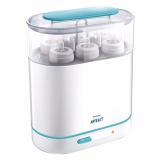 [HCM]Máy tiệt trùng bình sữa 3 trong 1 Philips Avent  284.02