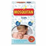 [HCM]Miếng Dán Chống Muỗi Mosquitan (24 Miếng) V1303