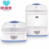 Máy tiệt trùng đa năng 2 in 1 Chicco 114534