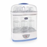 Máy tiệt trùng đa năng 2 in 1 Chicco 114534