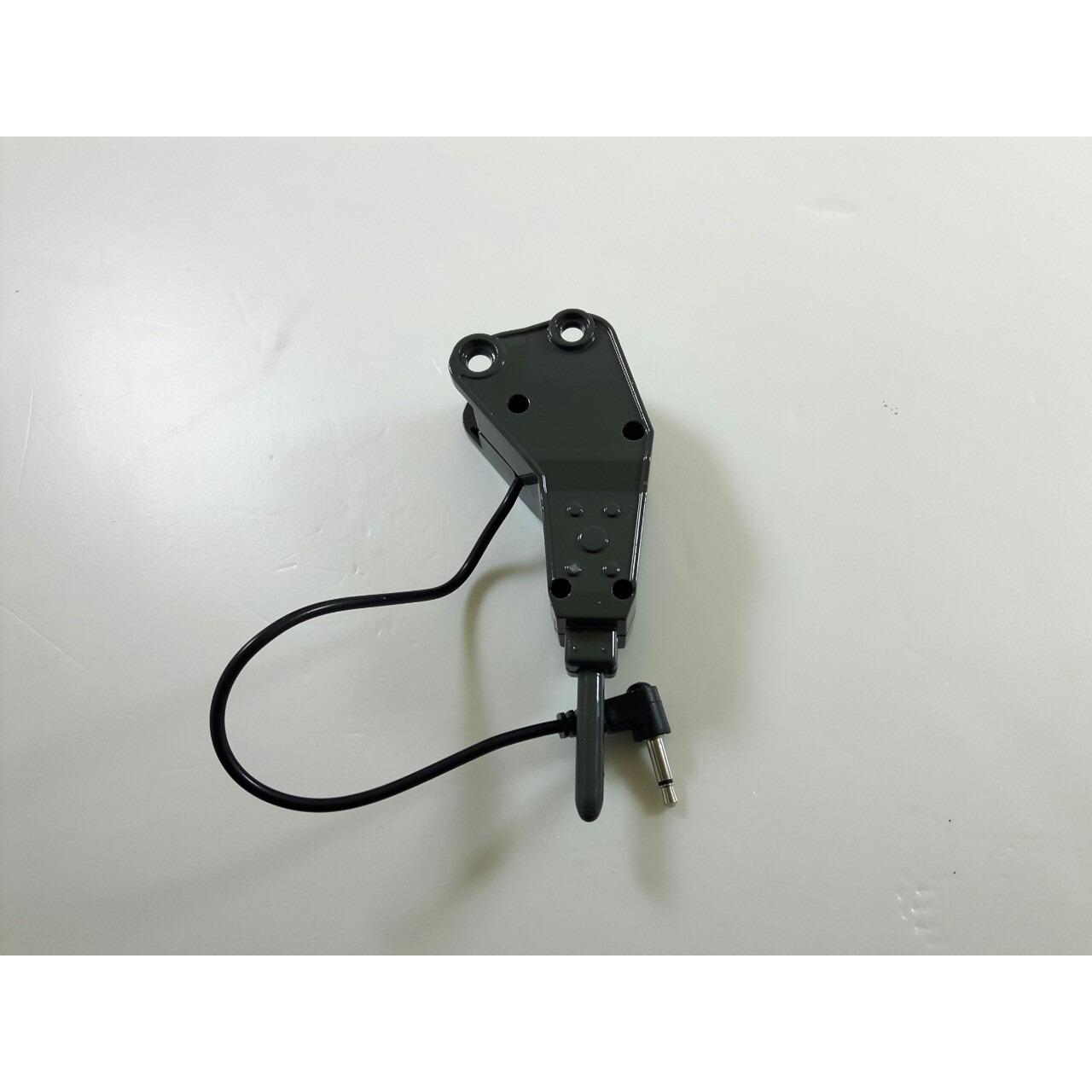 Máy xúc gầu múc kim loại DIY E561-003
