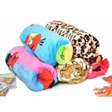 Mền Bông Tuyết Siêu Nhẹ Siêu Thích Hợp Với Mọi Thời Tiết 1m8 x 2m( ngẫu nhiên)