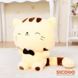 [HCM]Quà tặng thú bông (mèo) 40 cm