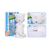 MÈO MY TALKING TOM BIẾT NÓI, HÁT, KỂ CHUYỆN