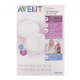 Miếng lót thấm sữa dùng 1 lần Avent (60 miếng)
