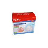 [HCM]Miếng lót thấm sữa StayDry (24 miếng/hộp)