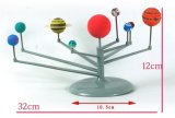 Mô Hình Hệ Mặt Trời SOLAR SYSTEM DIY