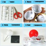 Mô Hình Hệ Mặt Trời SOLAR SYSTEM DIY