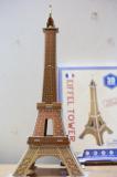 Mô hình lắp ghép trí tuệ 3D Cubic Fun - Tháp Eiffel