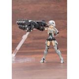 [7-11/12 VOUCHER 8%]Mô hình Kotobukiya M.S.G MH16 Overed Manipulator Heavy Weapon Unit [KTB] [MSG]