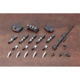 [7-11/12 VOUCHER 8%]Mô hình Kotobukiya M.S.G MH16 Overed Manipulator Heavy Weapon Unit [KTB] [MSG]