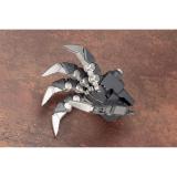 [7-11/12 VOUCHER 8%]Mô hình Kotobukiya M.S.G MH16 Overed Manipulator Heavy Weapon Unit [KTB] [MSG]