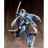 [7-11/12 VOUCHER 8%]Mô hình Kotobukiya M.S.G MH19 Solid Raptor Heavy Weapon Unit [KTB] [MSG]