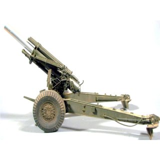 [HCM]Mô hình lắp ráp pháo 155mm - Mỹ - 1 35 thumbnail