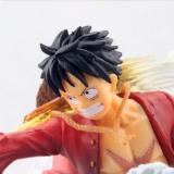 Mô Hình Luffy Battle Ver One Piece