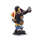 Mô Hình Luffy Gear 4 One Piece