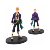 Mô Hình Marco - One Piece